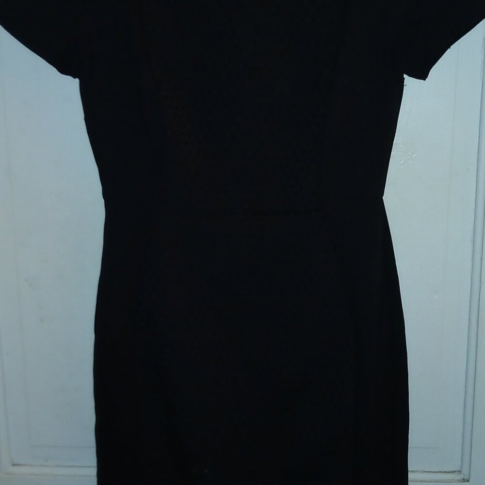 Banana Republic NWT "Little Black Dress" - Picture 2 of 4